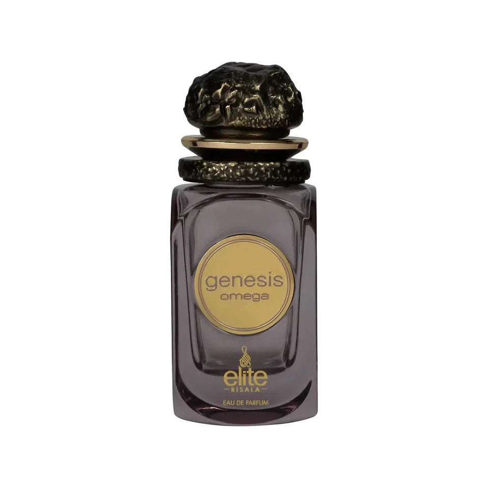 Genesis Omega Risala Elite EDP Perfume Spray 100ml 3.4fl oz