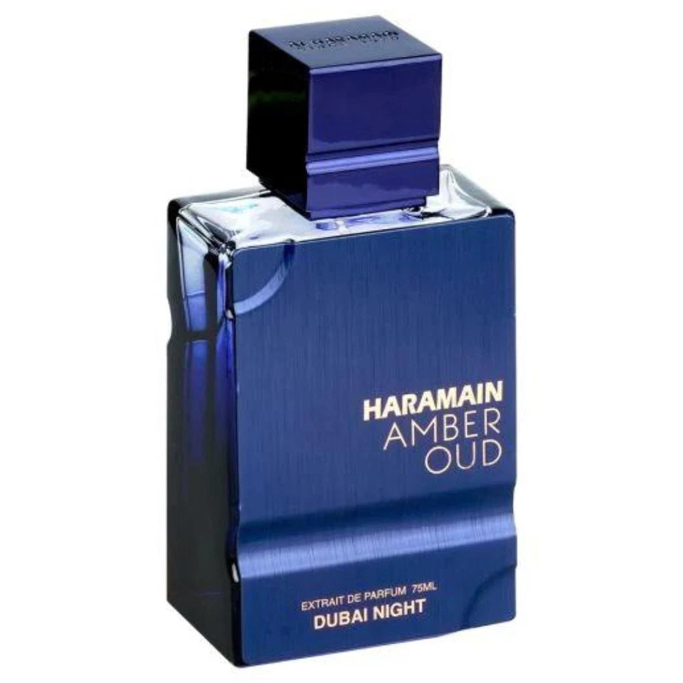 Al Haramain Amber Oud Dubai Night Extrait De Parfum 75ml (2.5fl oz)