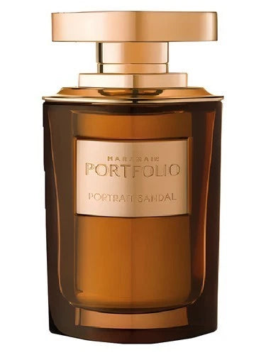 Al Haramain Portfolio Portrait Sandal EDP Spray 75ml (2.5oz) Unisex