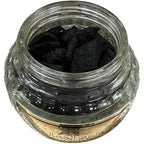 Wasm Al Jamal Lattafa 50gm Oud Bukhoor Incense Jar