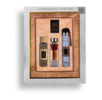 Oud Romancea Ard Al Zaafaran 3 Piece Perfume Gift Set