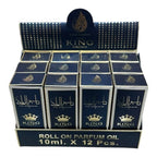 Taj Al Malik Roll On Oil 12-Pack Ard Al Zaafaran 10mL