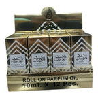 Bint Hooran Roll On Oil 12-Pack Ard Al Zaafaran 10mL