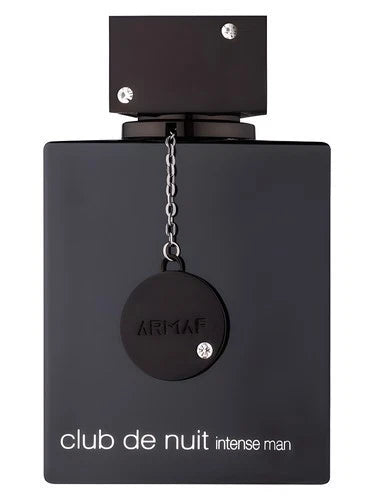Club de Nuit Intense Man by Armaf 105mL 3.6 oz EDT Cologne for Men New In Box