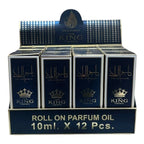 Taj Al Malik Roll On Oil 12-Pack Ard Al Zaafaran 10mL