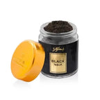 Black Oud Bukhoor Banafa For Oud 50gm Jar