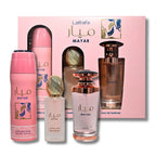 Mayar Lattafa 3 Piece Perfume Gift Set