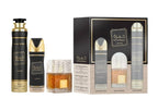 Khamrah Lattafa 3 Piece Perfume Gift Set