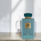 Blu Oud by Ahmed Al Maghribi Eau De Parfum Spray 100mL 3.4fl oz (Unisex)